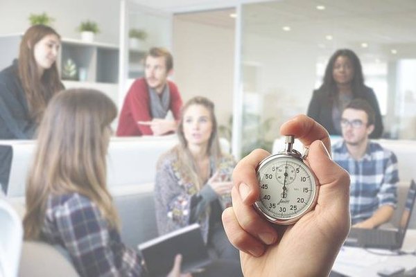 Les meilleures applications pour améliorer sa productivité au travail