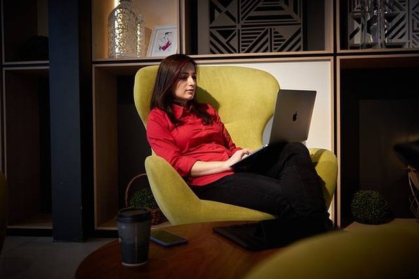 Les astuces pour travailler efficacement en déplacement avec un ordinateur portable
