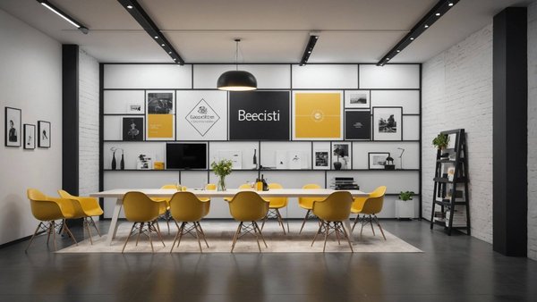 Boostez votre visibilité avec l'agence de communication à bordeaux beecom