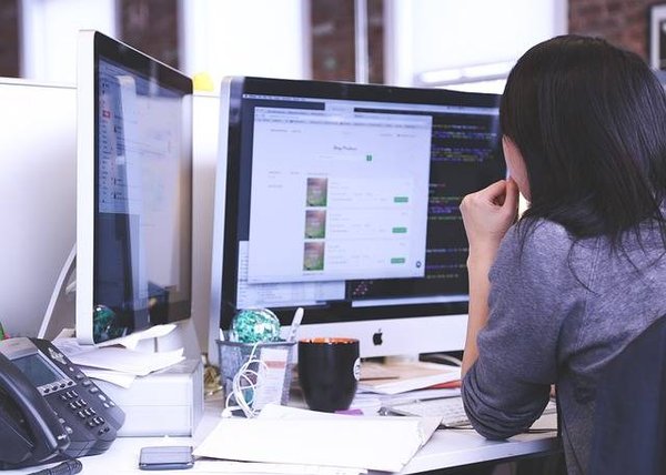 Les dernières tendances en matière de bureaux connectés